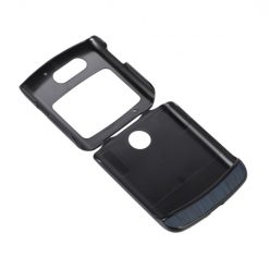 Kryt Timber Case modrý – Motorola Razr 5G | Levné Kryty | Levné Kryty | Levné Kryty