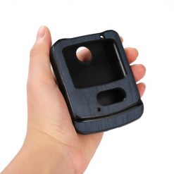 Kryt Timber Case modrý – Motorola Razr 5G | Levné Kryty | Levné Kryty | Levné Kryty