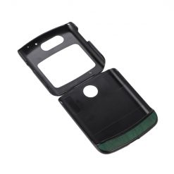 Kryt Timber Case zelený – Motorola Razr 5G | Levné Kryty | Levné Kryty | Levné Kryty