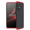 Ochranný kryt 360 Protection černo-modrý – Samsung Galaxy A13 (4G) | Levné Kryty | Levné Kryty | Levné Kryty