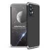 Ochranný kryt 360 Protection černo-červený – Samsung Galaxy A13 (4G) | Levné Kryty | Levné Kryty | Levné Kryty