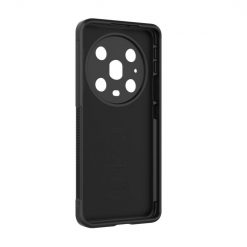 Odolný kryt Magic Shield černý – Honor Magic 4 Pro | Levné Kryty | Levné Kryty | Levné Kryty