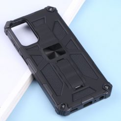 Odolný Kryt Magnetic Armor case černý – Samsung Galaxy M13 / M23 | Levné Kryty | Levné Kryty | Levné Kryty
