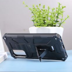Odolný Kryt Magnetic Armor case černý – Samsung Galaxy M13 / M23 | Levné Kryty | Levné Kryty | Levné Kryty