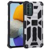 Odolný Kryt Magnetic Armor case červený – Samsung Galaxy M13 / M23 | Levné Kryty | Levné Kryty | Levné Kryty