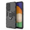 Knížkové pouzdro Trendy Cross case Zoo – Samsung Galaxy A53 5G | Levné Kryty | Levné Kryty | Levné Kryty