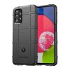 Odolný kryt Rugged Shield šedý – Samsung Galaxy M13 | Levné Kryty | Levné Kryty | Levné Kryty