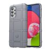 Odolný kryt Rugged Shield modrý – Samsung Galaxy M13 | Levné Kryty | Levné Kryty | Levné Kryty