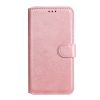 Peněženkové pouzdro Classic Leather case černé – Vivo Y55 5G | Levné Kryty | Levné Kryty | Levné Kryty