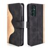 Peněženkové pouzdro Posh magnetic case červené – Samsung Galaxy M13 | Levné Kryty | Levné Kryty | Levné Kryty