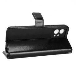 Peněženkové pouzdro Grand case černé – Vivo Y55 5G | Levné Kryty | Levné Kryty | Levné Kryty