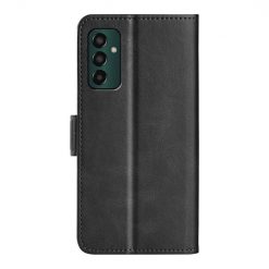 Peněženkové pouzdro Magnetic fresh case černé – Samsung Galaxy M13 | Levné Kryty | Levné Kryty | Levné Kryty