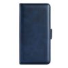 Peněženkové pouzdro Magnetic fresh case tmavěhnědé – OnePlus Nord 2T 5G | Levné Kryty | Levné Kryty | Levné Kryty