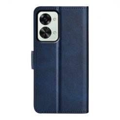 Peněženkové pouzdro Magnetic fresh case modré – OnePlus Nord 2T 5G | Levné Kryty | Levné Kryty | Levné Kryty