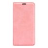 Peněženkové pouzdro Posh magnetic case červené – Samsung Galaxy M13 | Levné Kryty | Levné Kryty | Levné Kryty