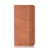 Peněženkové pouzdro Retro Leather modré – Motorola Moto G52 / G82 5G | Levné Kryty | Levné Kryty | Levné Kryty