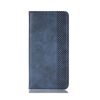 Peněženkové pouzdro Retro Leather hnědé – Motorola Moto G52 / G82 5G | Levné Kryty | Levné Kryty | Levné Kryty