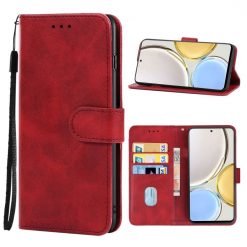 Peněženkové pouzdro Splendid case červené – Honor Magic 4 Lite | Levné Kryty | Levné Kryty | Levné Kryty