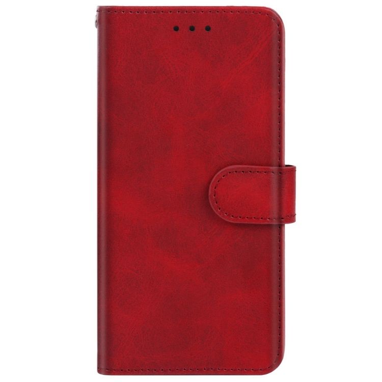 Peněženkové pouzdro Splendid case červené – Xiaomi Poco X4 Pro 5G