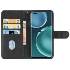 Peněženkové pouzdro Splendid case černé – Honor Magic 4 Pro | Levné Kryty | Levné Kryty | Levné Kryty