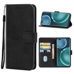 Peněženkové pouzdro Splendid case černé – Honor Magic 4 Pro | Levné Kryty | Levné Kryty | Levné Kryty