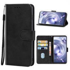 Peněženkové pouzdro Splendid case černé – Vivo X80 Pro | Levné Kryty | Levné Kryty | Levné Kryty