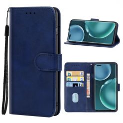 Peněženkové pouzdro Splendid case modré – Honor Magic 4 Pro | Levné Kryty | Levné Kryty | Levné Kryty
