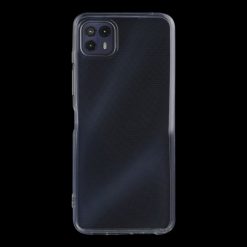 Transparentní silikonový kryt Ultra Slim 0,5mm – Motorola Moto G50 5G | Levné Kryty | Levné Kryty | Levné Kryty