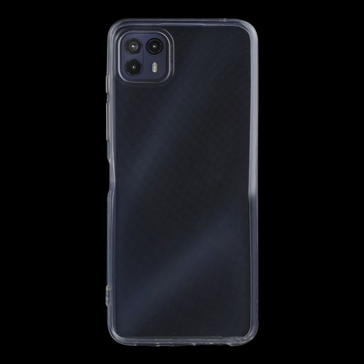 Transparentní silikonový kryt Ultra Slim 0,5mm – Motorola Moto G50 5G | Levné Kryty | Levné Kryty | Levné Kryty