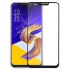 Tvrzené sklo celopovrchové černé – Asus Zenfone 5Z ZS620KL | Levné Kryty | Levné Kryty | Levné Kryty