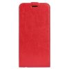 Vyklápěcí pouzdro Vertical flip case bílé – Samsung Galaxy M13 | Levné Kryty | Levné Kryty | Levné Kryty