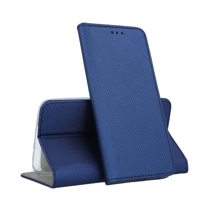 Knížkové pouzdro Smart Case Book modré – Apple iPhone 14 Pro Max