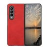 Kryt Comfort Case černý – Samsung Galaxy Z Fold 4 | Levné Kryty | Levné Kryty | Levné Kryty