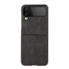 Kryt Comfort Case červený – Samsung Galaxy Z Flip 4 | Levné Kryty | Levné Kryty | Levné Kryty