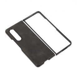Kryt Comfort Case černý – Samsung Galaxy Z Fold 4 | Levné Kryty | Levné Kryty | Levné Kryty
