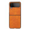 Kryt Comfort Case zelený – Samsung Galaxy Z Flip 4 | Levné Kryty | Levné Kryty | Levné Kryty