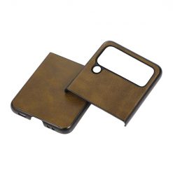 Kryt Comfort Case zelený – Samsung Galaxy Z Flip 4 | Levné Kryty | Levné Kryty | Levné Kryty