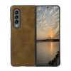 Peněženkové pouzdro AZNS Dream modré – Samsung Galaxy Z Fold 4 | Levné Kryty | Levné Kryty | Levné Kryty