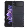 Odolný Kryt Mighty case bílý – Samsung Galaxy Z Flip 4 | Levné Kryty | Levné Kryty | Levné Kryty