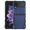 Odolný Kryt Mighty case zelený – Samsung Galaxy Z Flip 4 | Levné Kryty | Levné Kryty | Levné Kryty