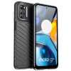 Peněženkové pouzdro Splendid case modré – Motorola Moto E32 / E32s | Levné Kryty | Levné Kryty | Levné Kryty