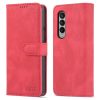Peněženkové pouzdro AZNS Dream zelené – Samsung Galaxy Z Fold 4 | Levné Kryty | Levné Kryty | Levné Kryty