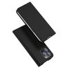 Peněženkové pouzdro Dux Ducis Skin Pro modré – Apple iPhone 14 Pro | Levné Kryty | Levné Kryty | Levné Kryty