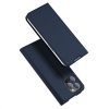 Peněženkové pouzdro Dux Ducis Skin Pro černé – Apple iPhone 14 Pro | Levné Kryty | Levné Kryty | Levné Kryty