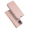 Peněženkové pouzdro Dux Ducis Skin Pro modré – Apple iPhone 14 Plus | Levné Kryty | Levné Kryty | Levné Kryty