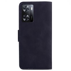 Alternative view of Peněženkové pouzdro Solid černé – Realme Narzo 50 5G