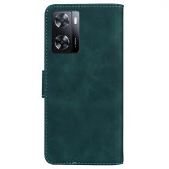Alternative view of Peněženkové pouzdro Solid zelené – Realme Narzo 50 5G