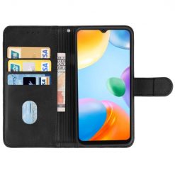 Alternative view of Peněženkové pouzdro Splendid case černé – Xiaomi Poco C40