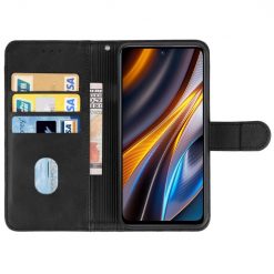 Alternative view of Peněženkové pouzdro Splendid case černé – Xiaomi Poco X4 GT