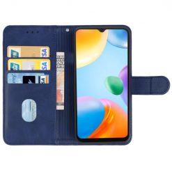 Alternative view of Peněženkové pouzdro Splendid case modré – Xiaomi Poco C40